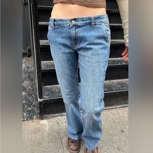 Brandy Melville Sydney jeans